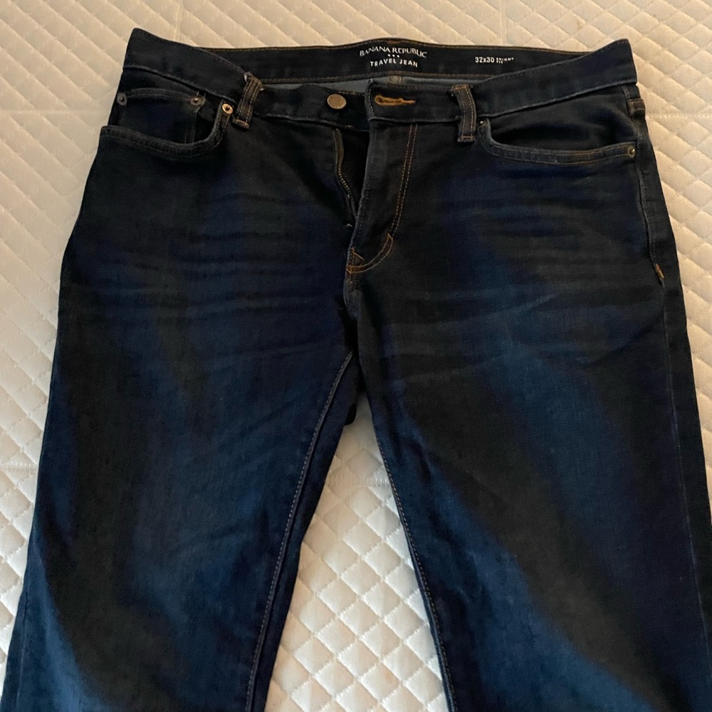 Skinny travel BR jeans